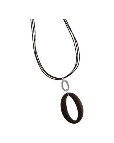 Panarea Collana Donna CP1M - Girocollo Argento 925, 32cm
