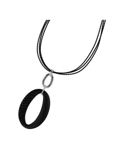 Panarea Halskette Damen CP1N Silber 925 rhodiniert - Choker 28cm
