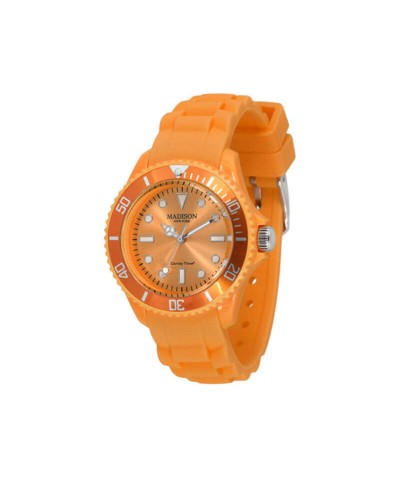 Madison Orologio Donna L4167-22, Ø 35mm - Elegante e alla Moda
