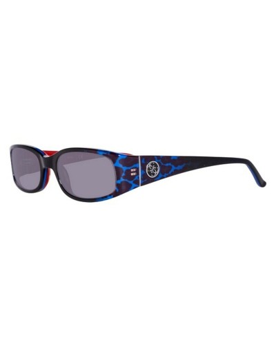 Guess GU7435 Gafas de Sol Mujer, Montura 51mm, Protección UV
