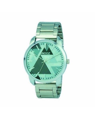 Snooz Reloj Unisex Ø44mm - Diseño Minimalista - Moda Casual
