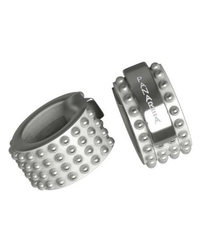 Boucles d'oreilles Femme Panarea OS4PL Pendantes Argent 925 - 2 cm
