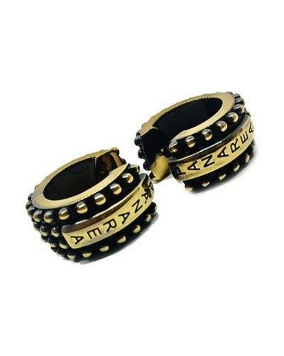 Panarea Damen Ohrringe OS4RU1 Silber 925 rhodiniert - Elegante 2cm
