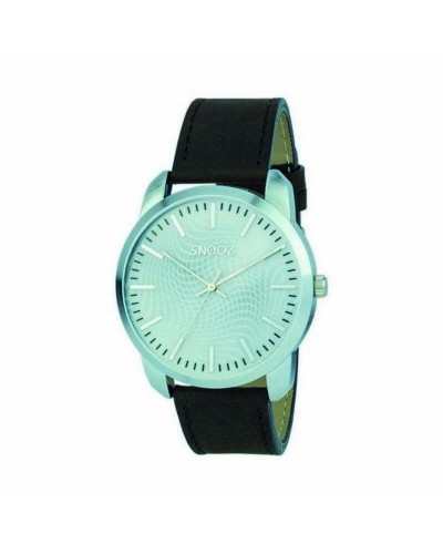 Unisexklocka Snooz SAA0044-65 (Ø 44 mm)