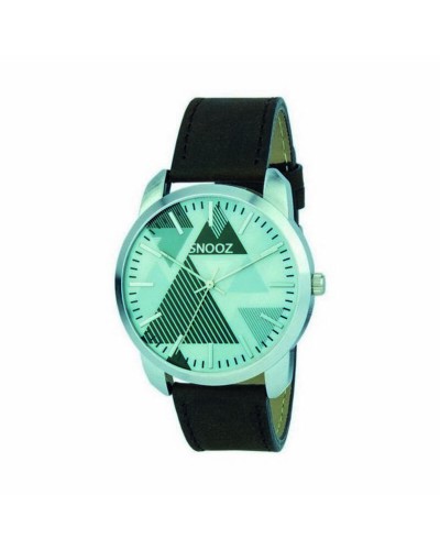Snooz Montre Unisexe Ø44mm - Design Minimaliste Moderne - SAA0044-67
