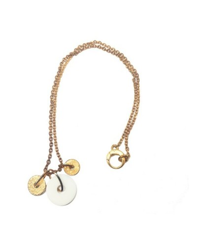 Damhalsband Guess CWN10906 (50 cm)