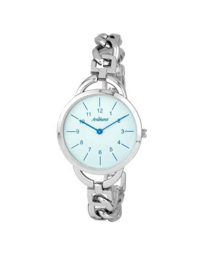 Arabians Reloj de Mujer DBA2246G, Ø 33mm - Estilo Elegante
