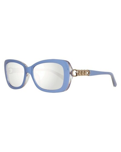 Guess GU7453 Sonnenbrille Damen 56mm - Eleganter UV-Schutz
