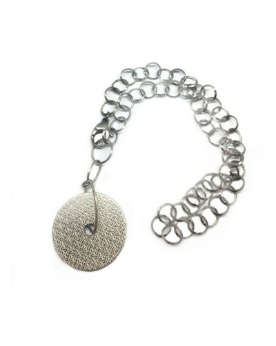 Guess Collana Donna CWN90703, 50cm - Elegante Gioiello
