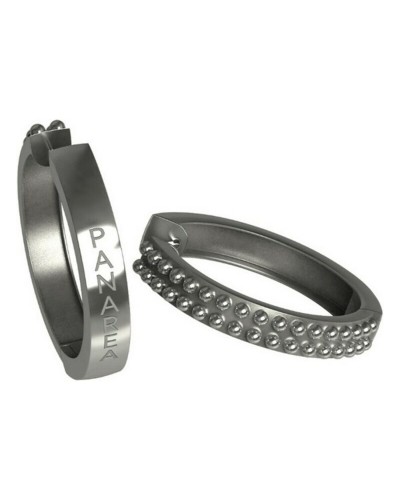 Oorbellen Dames Panarea OS6PL 3 cm