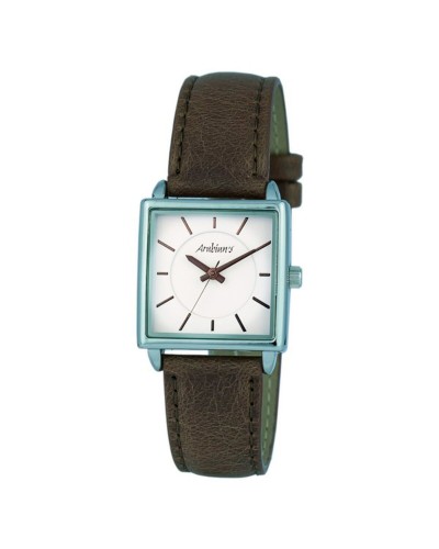 Arabians Unisex Watch DBA2252B - Ø 36mm - Elegant Design
