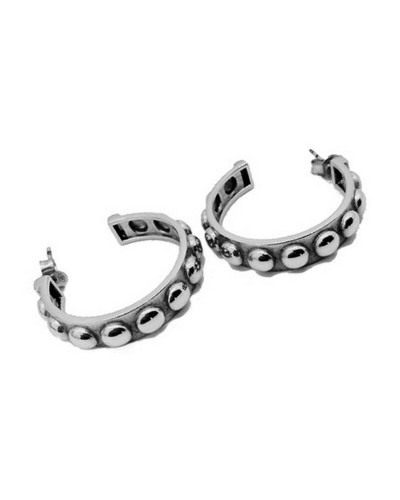 Oorbellen Dames Panarea OS9OX 3 cm