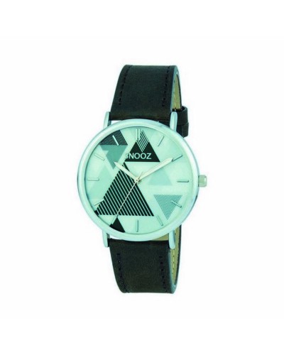 Snooz Orologio Unisex SAA1041-67, Ø 40mm - Design Minimal, Stile Casual
