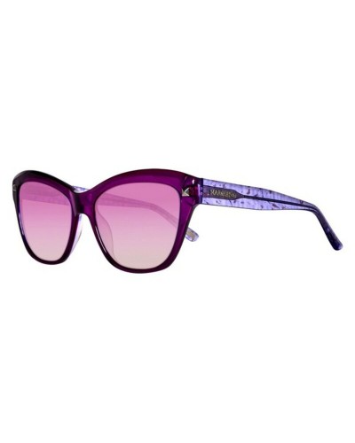 Guess GM0741: Gafas de Sol de Mujer, Ø 56mm, Montura 83C

