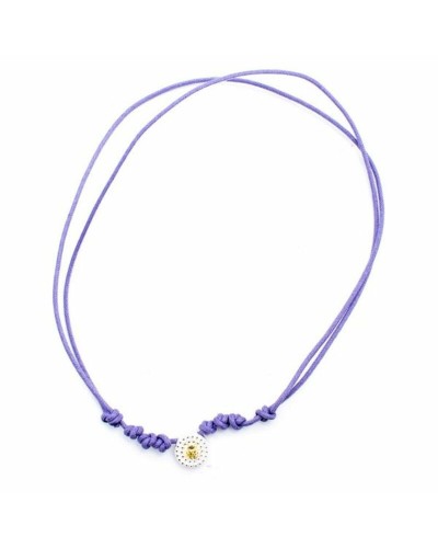 Panarea Ciondolo Donna Argento 925 Placcato Oro Rosa - Design Elegante
