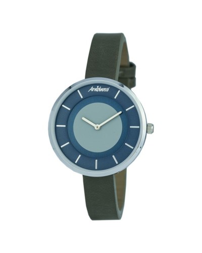 Arabians Damenuhr DBA2257G, Ø 39mm - Elegant und Raffiniert

