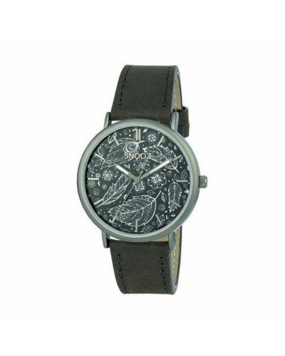 Horloge Uniseks Snooz SAA1041-75 (Ø 40 mm)