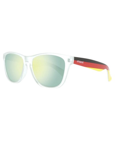 Unisex aurinkolasit Polaroid 217896CWY55LM