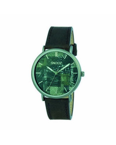 Unisex kellot Snooz SAA1041-77 (Ø 40 mm)