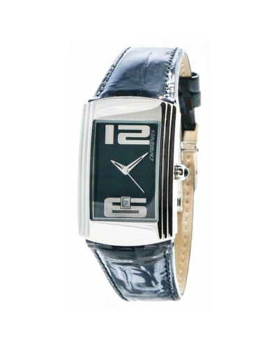 Chronotech Mini Prisma CT7017L-06: Damen-/Kinderuhr, Kleines Zifferblatt 26mm
