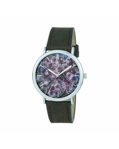 Unisex kellot Snooz SAA1041-79 (Ø 40 mm)