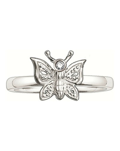 Ring Dames Thomas Sabo SD_TR0005-153-14-48 (8)