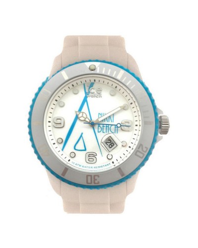 Horloge Heren Ice SP.NB.WE.U.S.13 (Ø 38 mm)