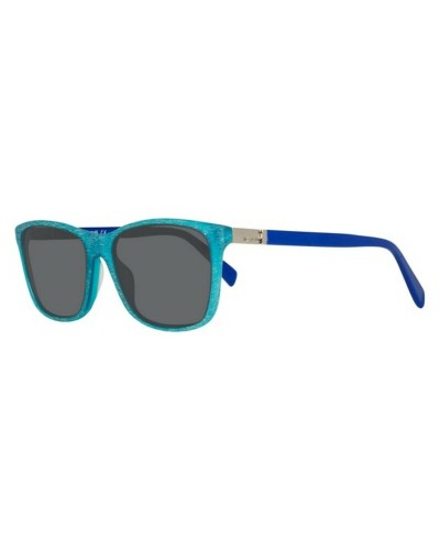 Just Cavalli JC730S: Unisex-Sonnenbrille - Vollständiger UV-Schutz

