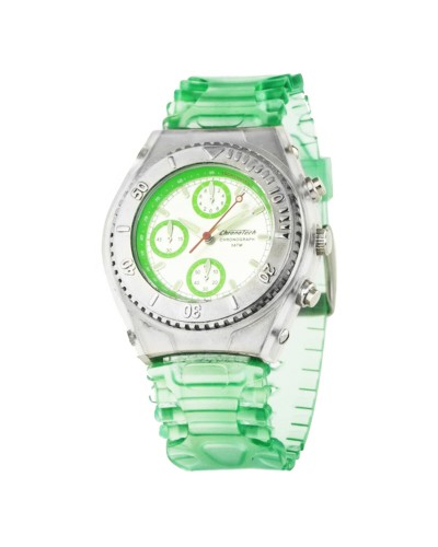 Unisexklocka Chronotech CT7284-07 (Ø 40 mm)