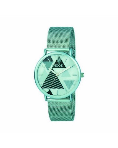 Snooz Montre Unisexe SAA1042-67 Ø40mm - Design Moderne et Polyvalent
