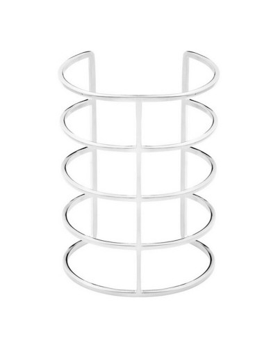 Armband Elixa EL125-6498 Silvrig (21 cm)