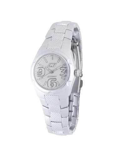 Miesten rannekellot Chronotech CC7039M-06M (Ø 39 mm)