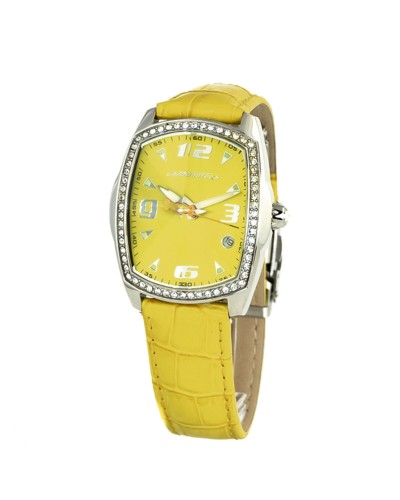 Chronotech Orologio Donna CT7504LS-05 - Cassa 35mm - Stile Elegante

