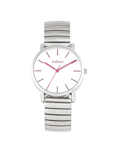 Arabians Herrenuhr DBA2272F - Durchmesser 36mm - Klassischer Stil
