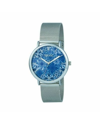 Snooz Unisex Watch SAA1042-72, Ø 40mm - Casual and Modern Style
