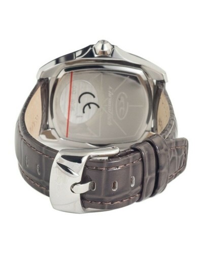 Chronotech CT7988LS-70: Reloj de Mujer Ø31mm Plata - Estilo & Precisión
