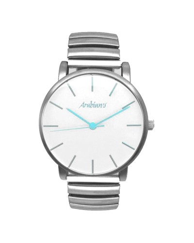 Arabians Montre Homme DBA2272T - Ø 36mm - Design Élégant
