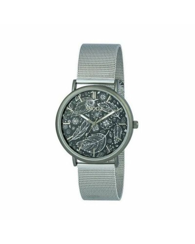 Snooz Reloj Unisex SAA1042-75 - Diámetro 40mm - Estilo Casual
