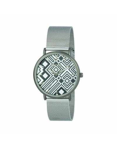 Unisexklocka Snooz SAA1042-76 (Ø 40 mm)