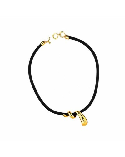 Elixa Halskette für Damen EL127-1868, 50cm - Elegantes Modeschmuckstück
