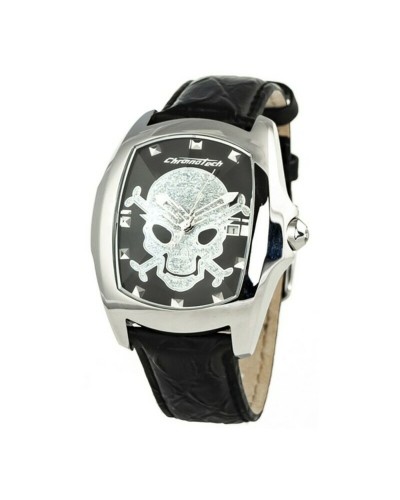 Horloge Heren Chronotech CT7896M-102 (Ø 41 mm)