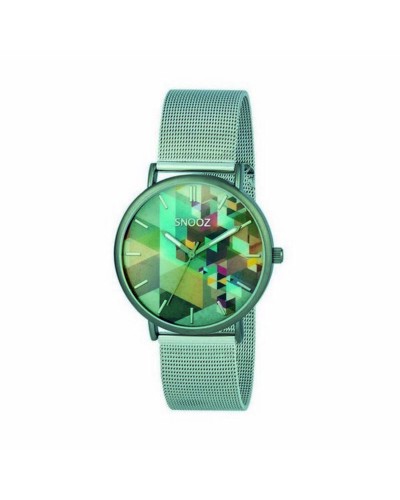 Snooz Orologio Unisex SAA1042-80, Ø 40mm - Design Moderno
