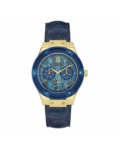 Guess Orologio Donna W0289L3, Ø 39mm - Stile e Precisione
