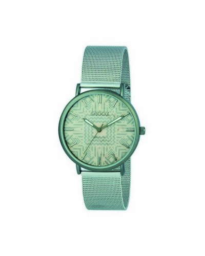 Unisexklocka Snooz SAA1042-82 (Ø 40 mm)