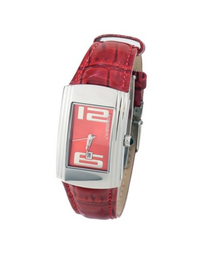 Chronotech Reloj de Mujer CT7017L-05, Caja 26mm - Estilo Elegante
