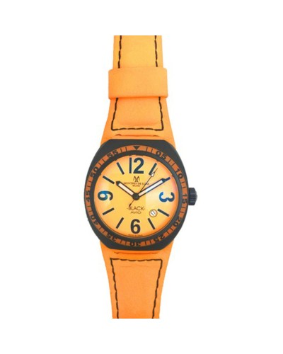 Montres de Luxe 09BK-2502 : Montre Unisexe 40mm - Design Élégant
