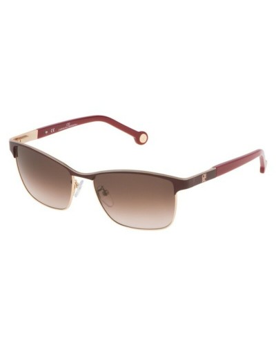 Carolina Herrera Gafas de Sol Mujer SHE069 56mm - Protección UV
