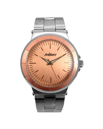 Arabians Herrenuhr DBH2188R, Ø 39mm - Elegantes Design
