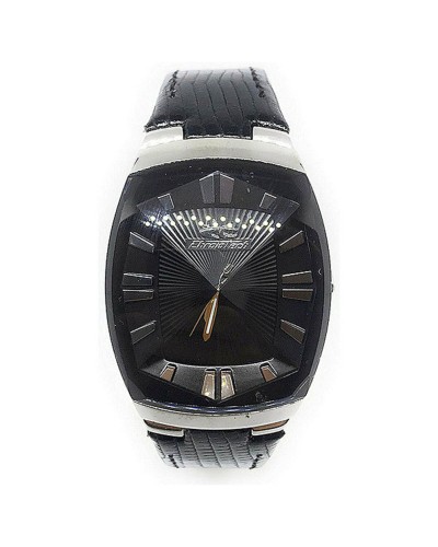 Chronotech Reloj de Mujer CT7065L-02 Ø 30mm - Elegante y Refinado
