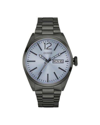 Horloge Heren Guess W0657G1 (Ø 45 mm)